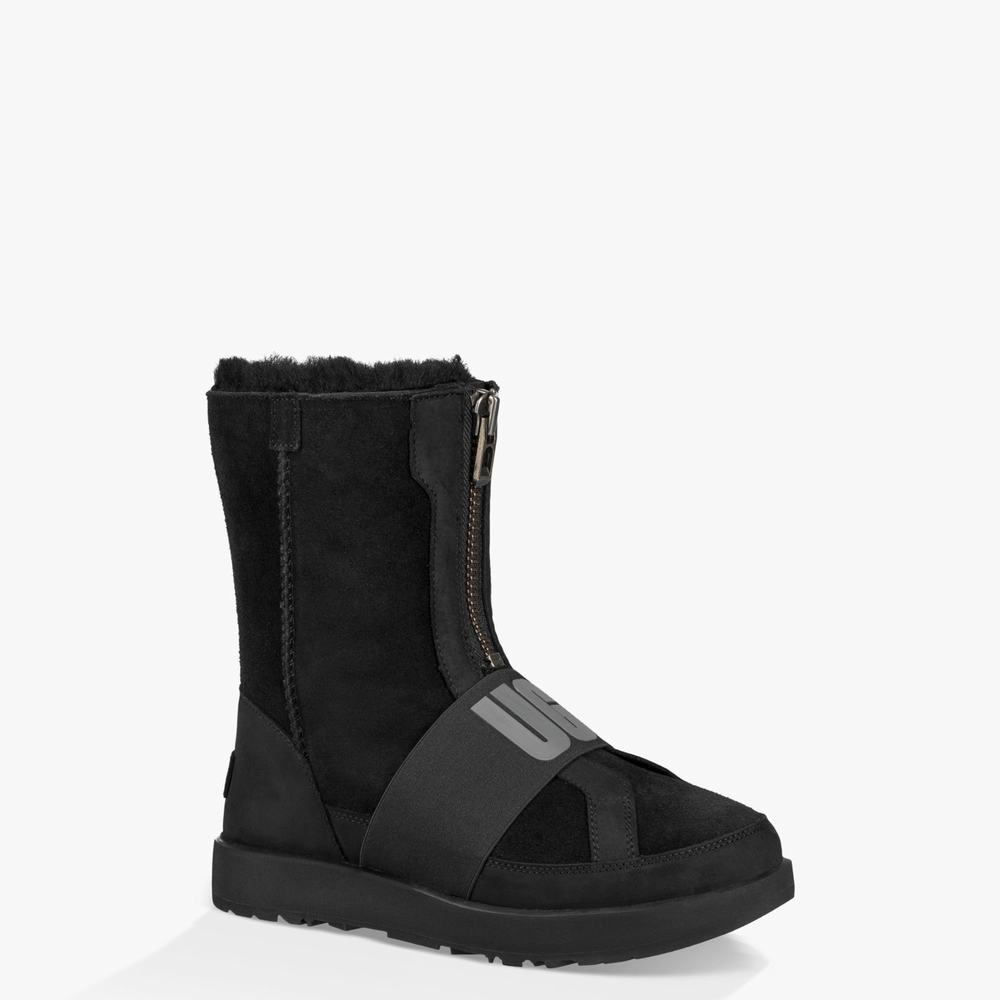 ugg conness waterproof