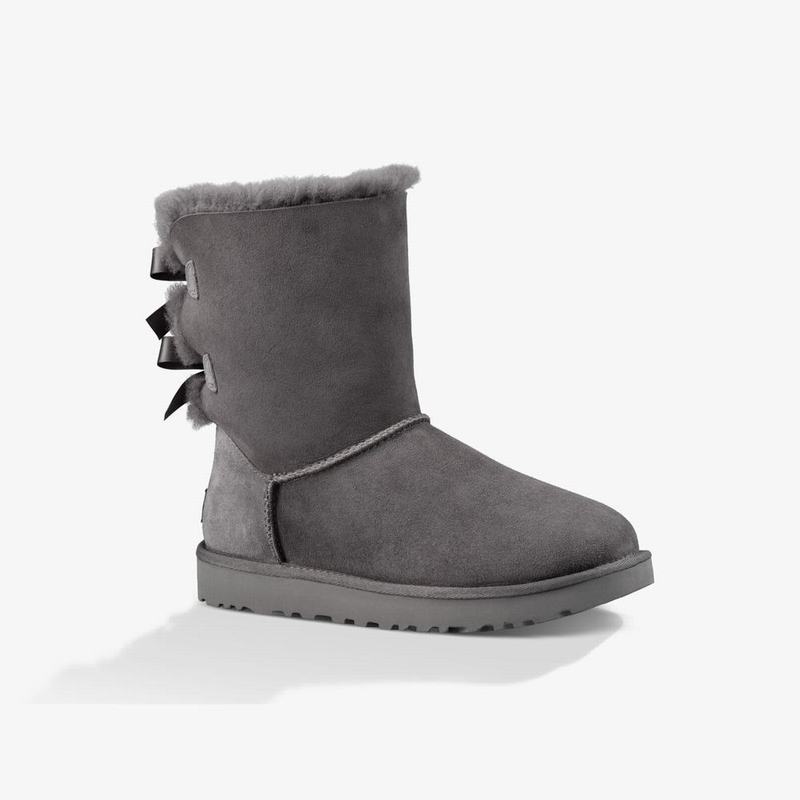 ugg bow boots womens