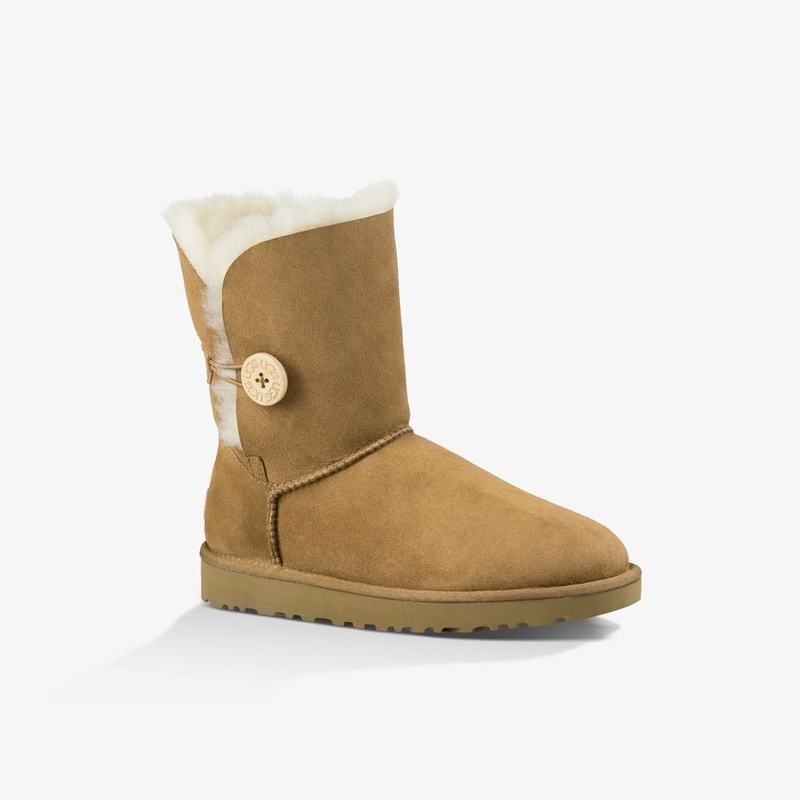 ugg triple button